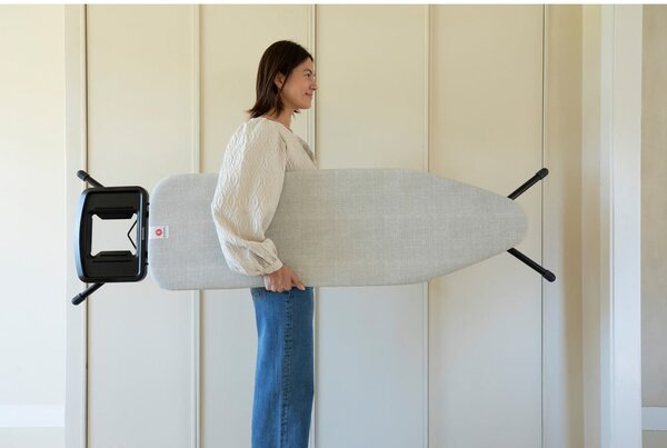 Likalna deska Denim Grey B – Brabantia