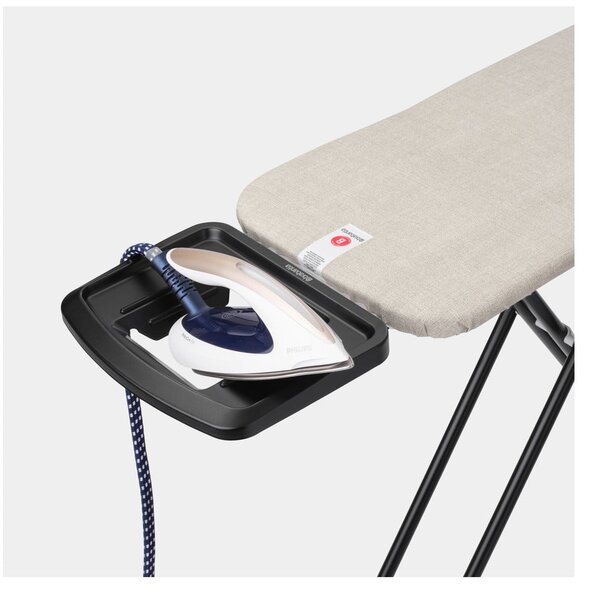 Likalna deska Denim Grey B – Brabantia