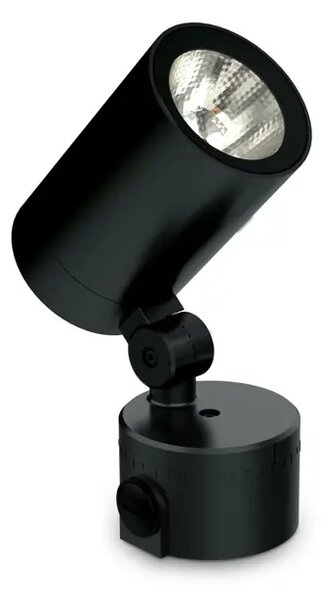 O-ZONE REFLEKTOR CRNI 19W/ 230V/ IP66 ID337531