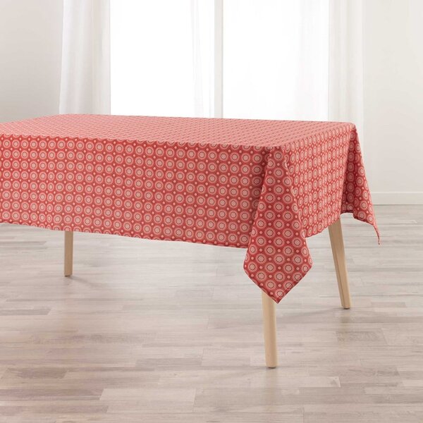 Bombažen namizni prt 140x240 cm Dolka – douceur d'intérieur