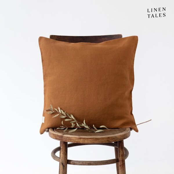 Prevleka za blazino 40x40 cm – Linen Tales