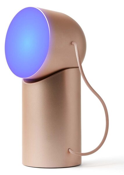 Lexon Prenosna led svetilka Lexon Orbe