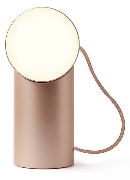 Lexon Prenosna led svetilka Lexon Orbe