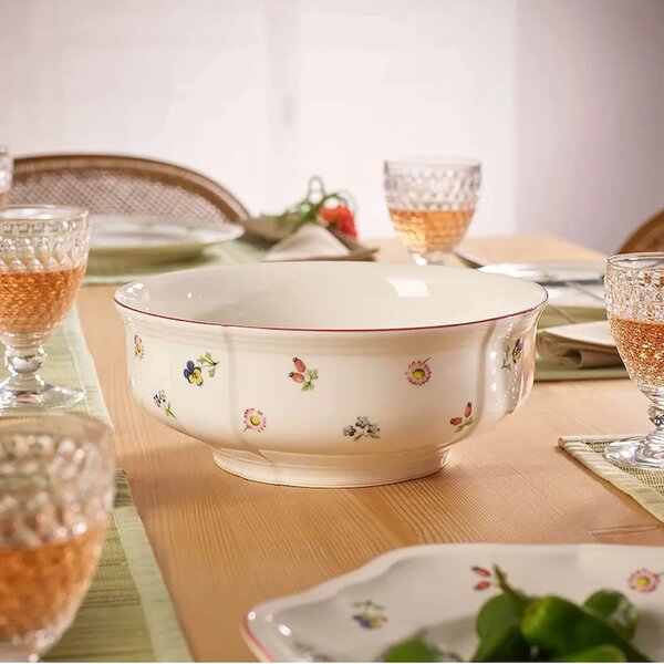 Villeroy & Boch Skleda Villeroy & Boch Petite Fleur 21 cm