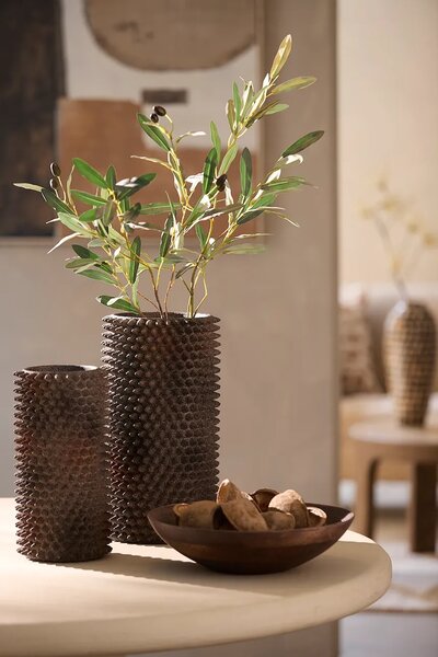 Light & Living Light & Living vaza dekorativna iz umetne mase 22 x 40 cm