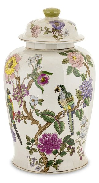 Inne vaza dekorativna iz porcelana 42 x 22 x 22 cm