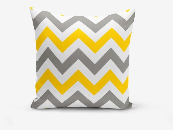 Prevleka za okrasen vzglavnik Scandisimo Minimalist Cushion Covers, 45 x 45 cm