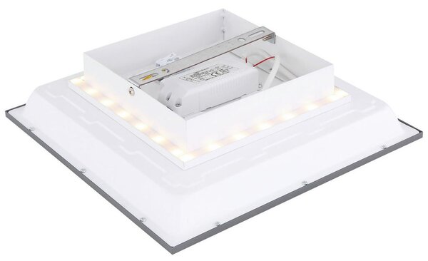 Globo Stropna Led-svetilka Doro