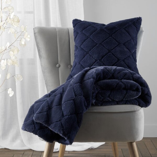 Odeja 130x170 cm Cosy Diamond - Catherine Lansfield