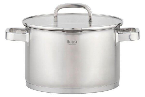 Gourmesto Lonec Silver Line, Ø 24cm