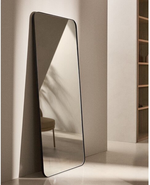 Stensko ogledalo 80x180 cm Marco – Kave Home