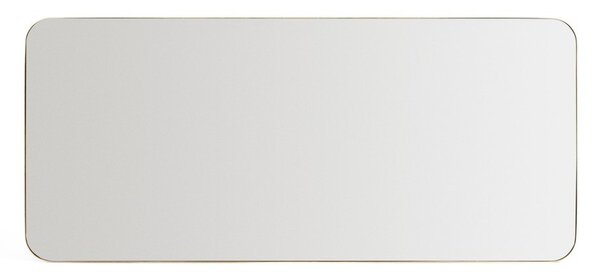 Stensko ogledalo 80x180 cm Marco – Kave Home