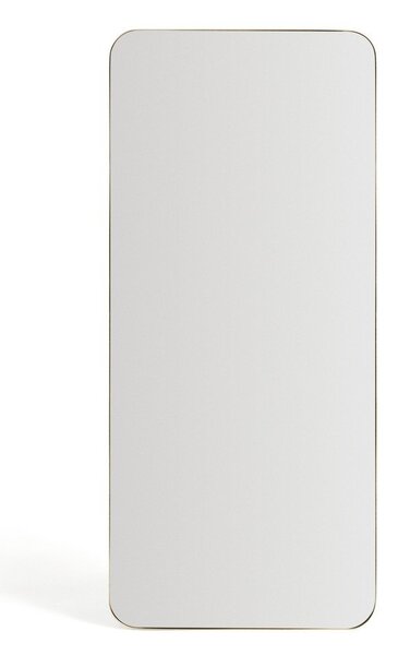 Stensko ogledalo 80x180 cm Marco – Kave Home