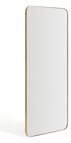 Stensko ogledalo 80x180 cm Marco – Kave Home