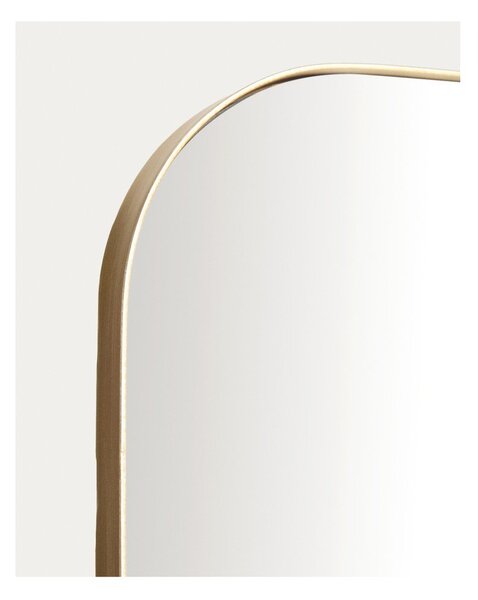 Stensko ogledalo 80x180 cm Marco – Kave Home