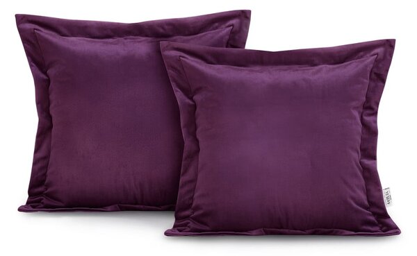 Prevleke za blazine v kompletu 2 kos 45x45 cm Side - AmeliaHome