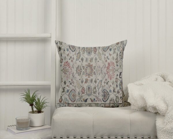 Prevleka za blazino 43x43 cm – Mila Home