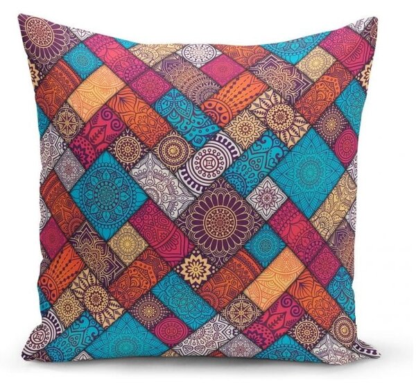 Prevleka za vzglavnik Minimalist Cushion Covers Gantima, 45 x 45 cm