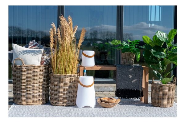 Umetna trava (višina 110 cm) Sorghum – House Nordic