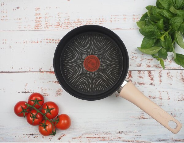 Vok aluminijasta ponev ø 28 cm Eco Respect – Tefal