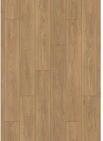 LOGOCLIC Silentos Laminat Almina (Rustikalen videz, 1.288 x 195 x 9 mm) productname.garantie.plussign BAUHAUS garancija 15 let