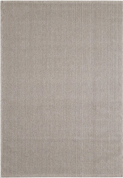 TKANA PREPROGA LOOM 120/170 cm tkano rjava
