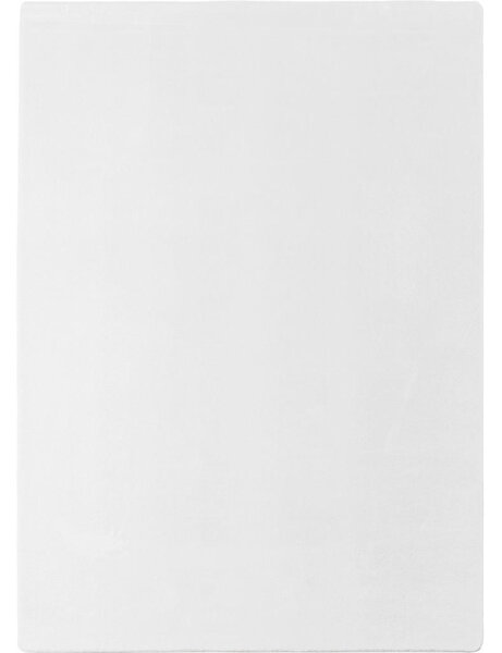 TKANA PREPROGA Joy 140/200 cm tkano bela