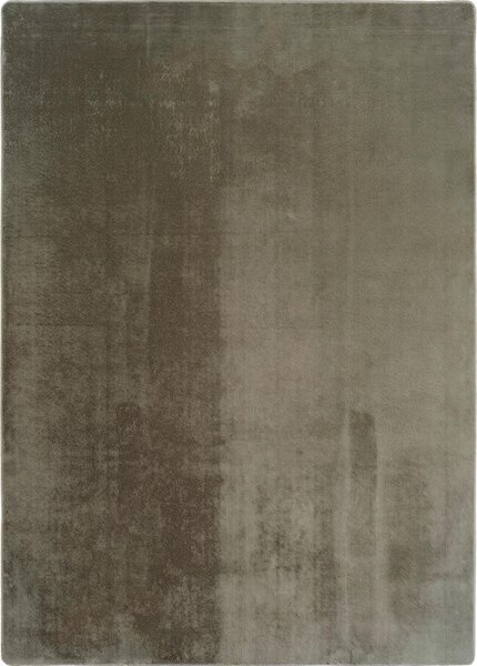 TKANA PREPROGA Joy 160/220 cm tkano olivno zelena
