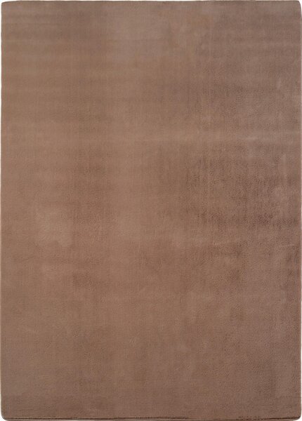 TKANA PREPROGA Joy 160/220 cm tkano mocha rjava