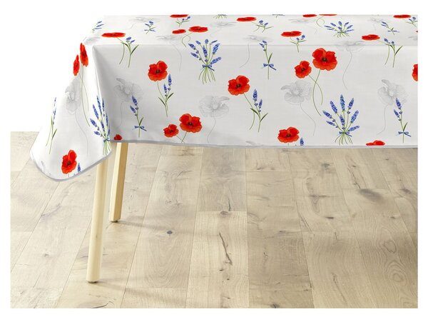 Pralen namizni prt 140x240 cm Sisteron – douceur d'intérieur