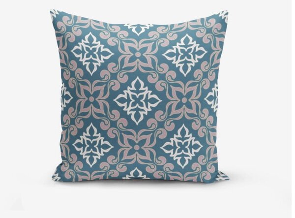 Prevleka za okrasno blazino Minimalist Cushion Covers Geometric special Design, 45 x 45 cm