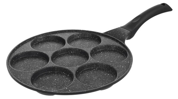 Ponev z neprijemljivo površino Pfluon Granit Orion Grande, ⌀ 27 cm