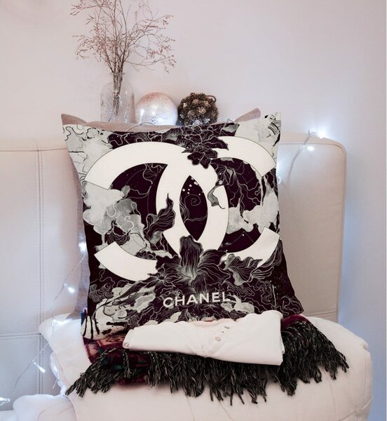 Prevleka za blazino 43x43 cm – Mila Home