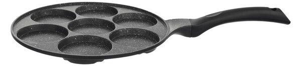 Ponev z neprijemljivo površino Pfluon Granit Orion Grande, ⌀ 27 cm