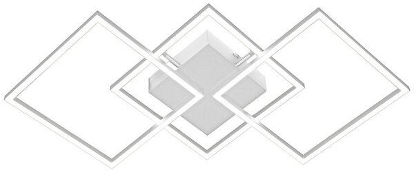 STROPNA LED-SVETILKA Giga 43 W 420 lm 3500 K 220-240 V
