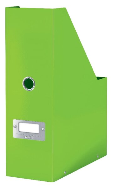 Kartonast organizator za dokumente Click&Store – Leitz