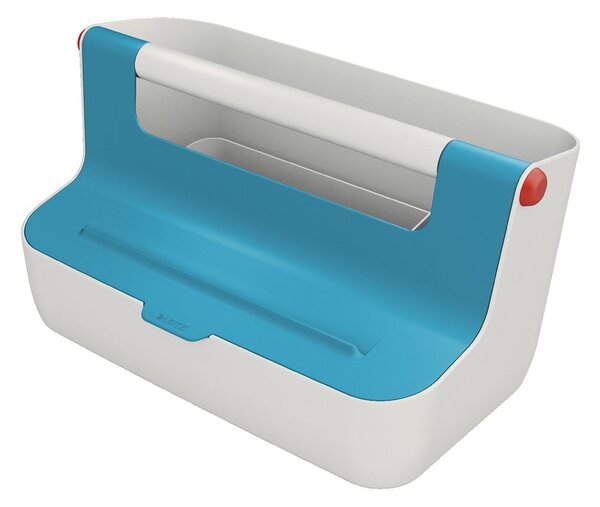 Plastičen organizator Cosy – Leitz