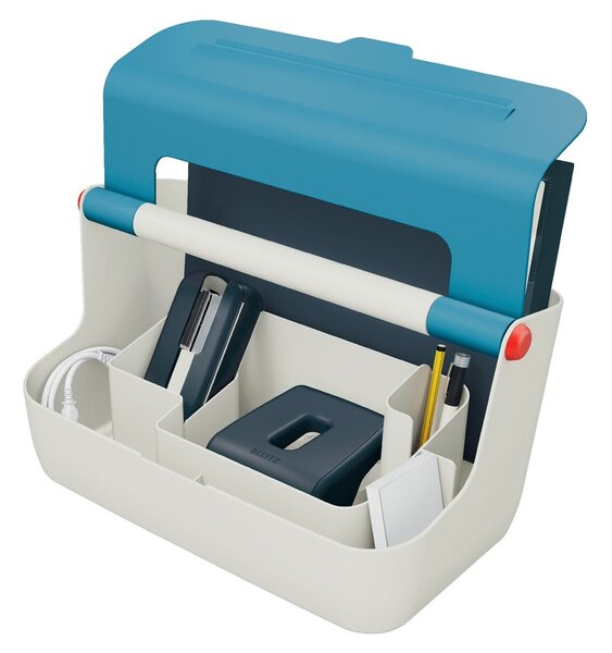 Plastičen organizator Cosy – Leitz