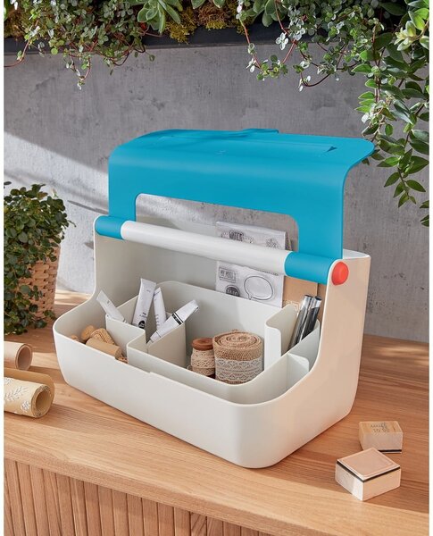 Plastičen organizator Cosy – Leitz