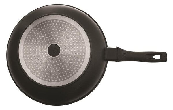 WOK ponev z neprijemljivo površino Pfluon Granit Orion Grande, ⌀ 30 cm