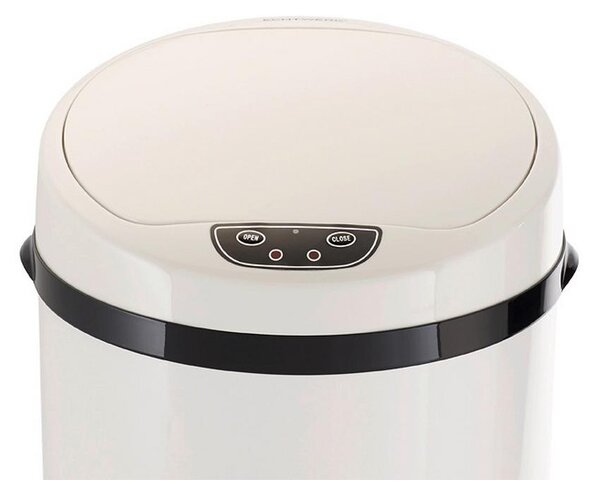 Echtwerk Koš Za Smeti Ir Sensor, Bela, 30 L