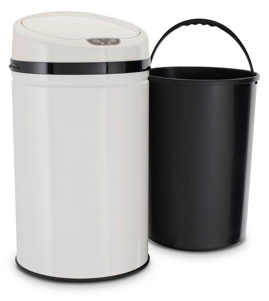 Echtwerk Koš Za Smeti Ir Sensor, Bela, 30 L