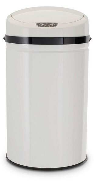 Echtwerk Koš Za Smeti Ir Sensor, Bela, 30 L