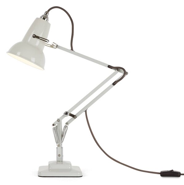 Anglepoise Original 1227 Mini Desk LED bela