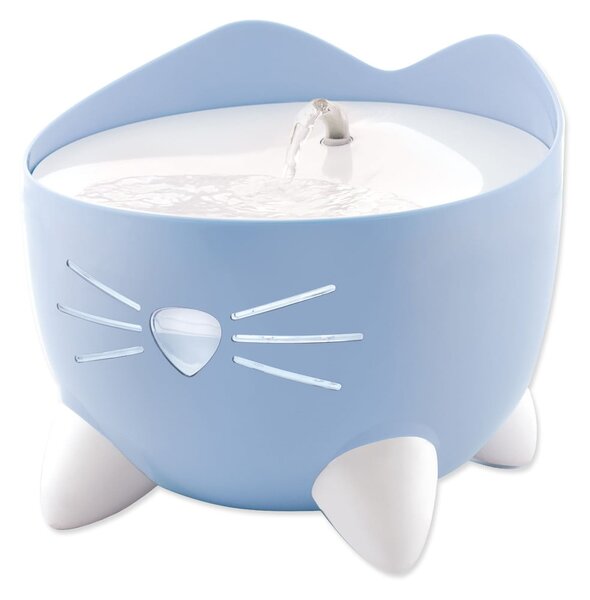 Pitnik za mačke ø 22 cm Catit Pixi – Plaček Pet Products