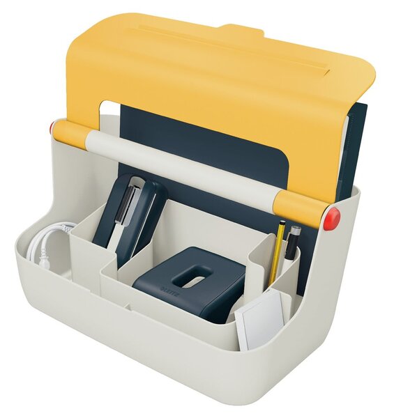 Plastičen organizator Cosy – Leitz