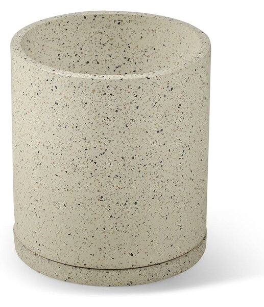 Betonski cvetlični lonec ø 34 cm Terrazzo – Bonami Selection