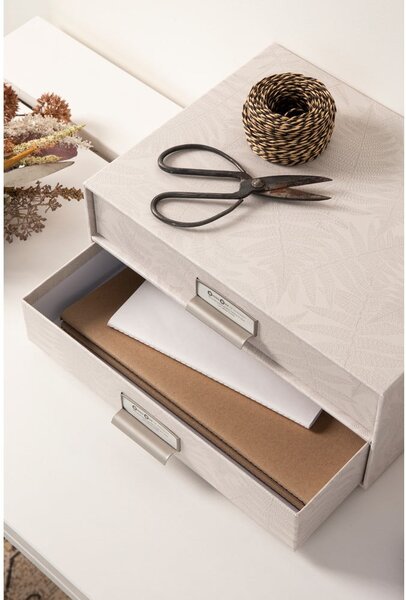 Kartonast organizator za predale Birger – Bigso Box of Sweden