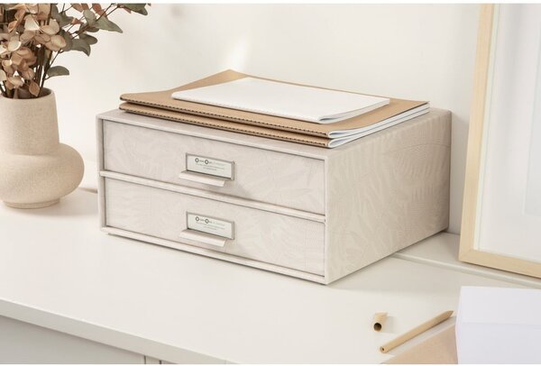 Kartonast organizator za predale Birger – Bigso Box of Sweden