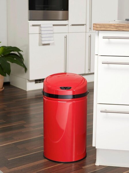 Echtwerk Koš Za Smeti Inox, 30 L